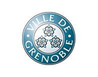 logo grenoble